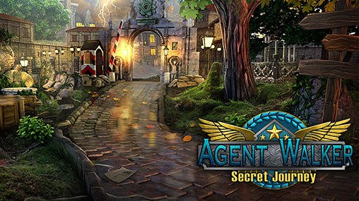 download Agent Walker: Secret journey apk